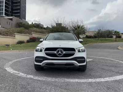 Mercedes Benz Clase GLE VUD 2021