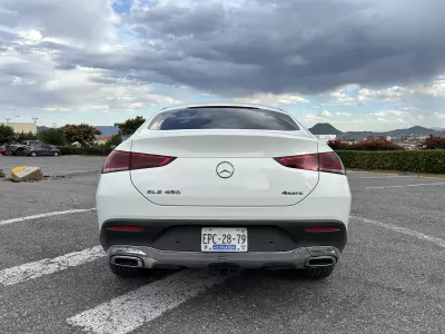 Mercedes Benz Clase GLE VUD 2021