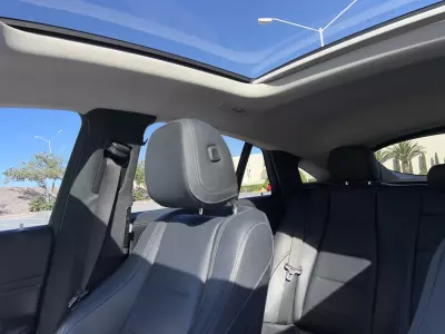 Mercedes Benz Clase GLE VUD 2021