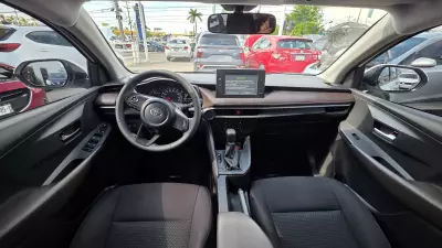 Toyota Yaris 2023