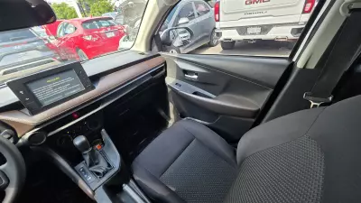 Toyota Yaris 2023