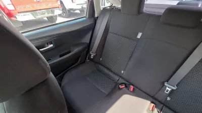 Toyota Yaris 2023