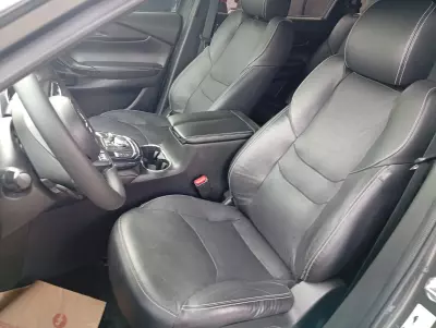 Mazda CX-9 VUD 2021