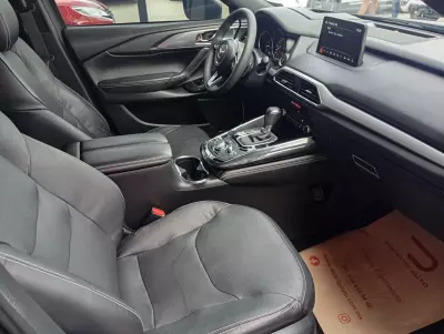 Mazda CX-9 VUD 2021