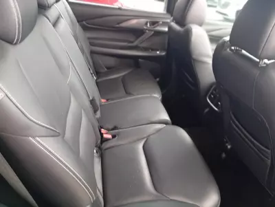 Mazda CX-9 VUD 2021