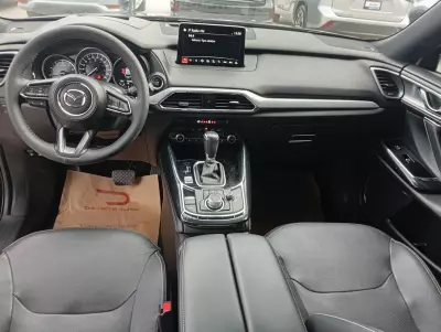 Mazda CX-9 VUD 2021