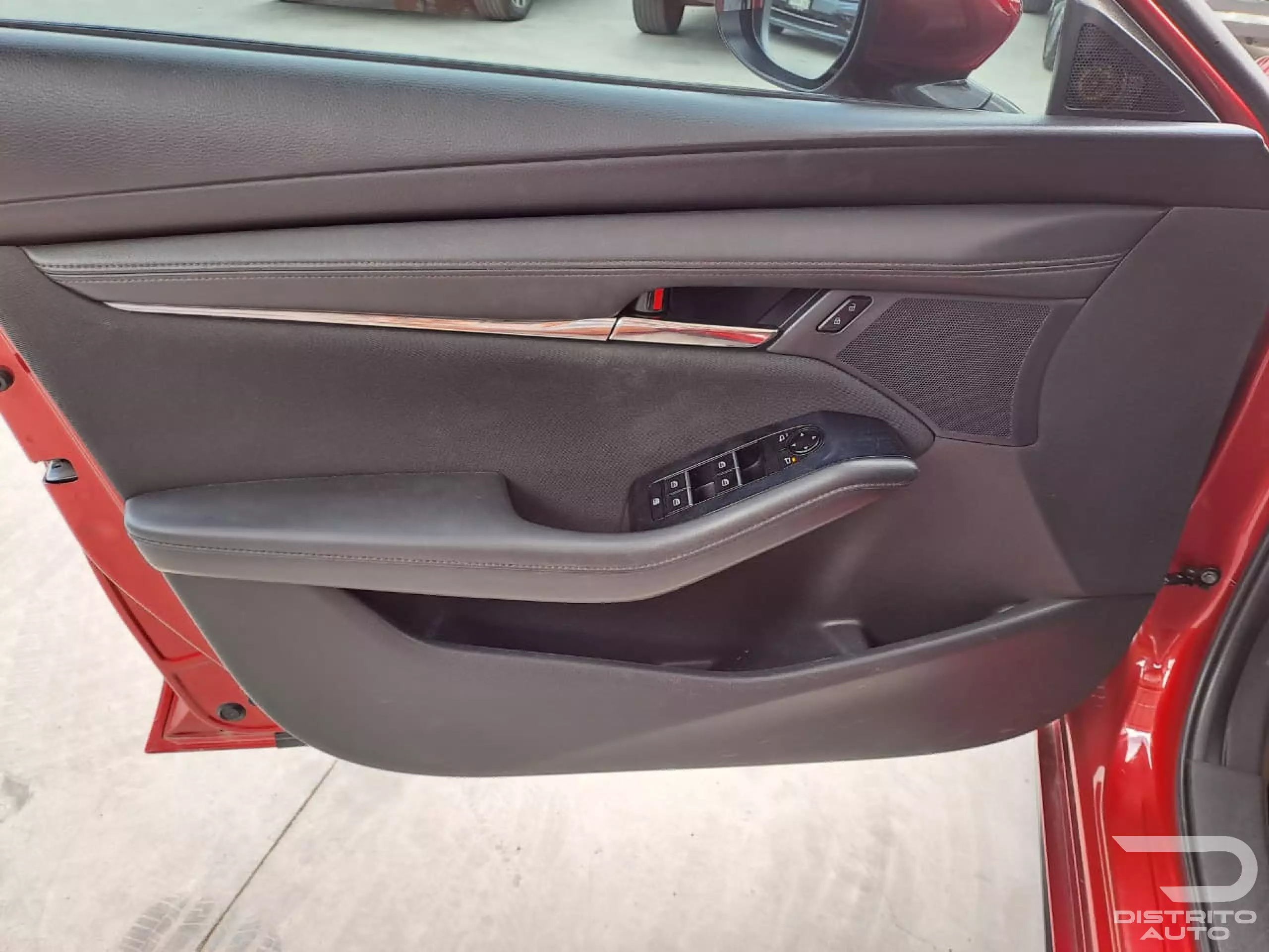 Mazda Mazda 3