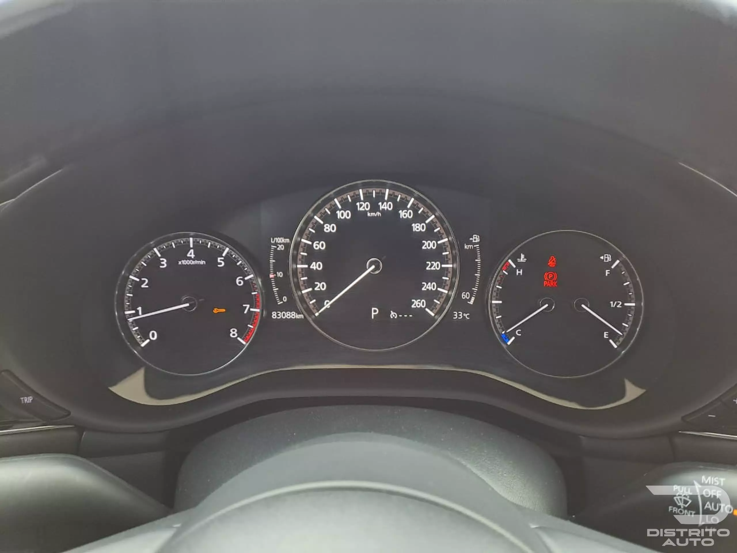 Mazda Mazda 3