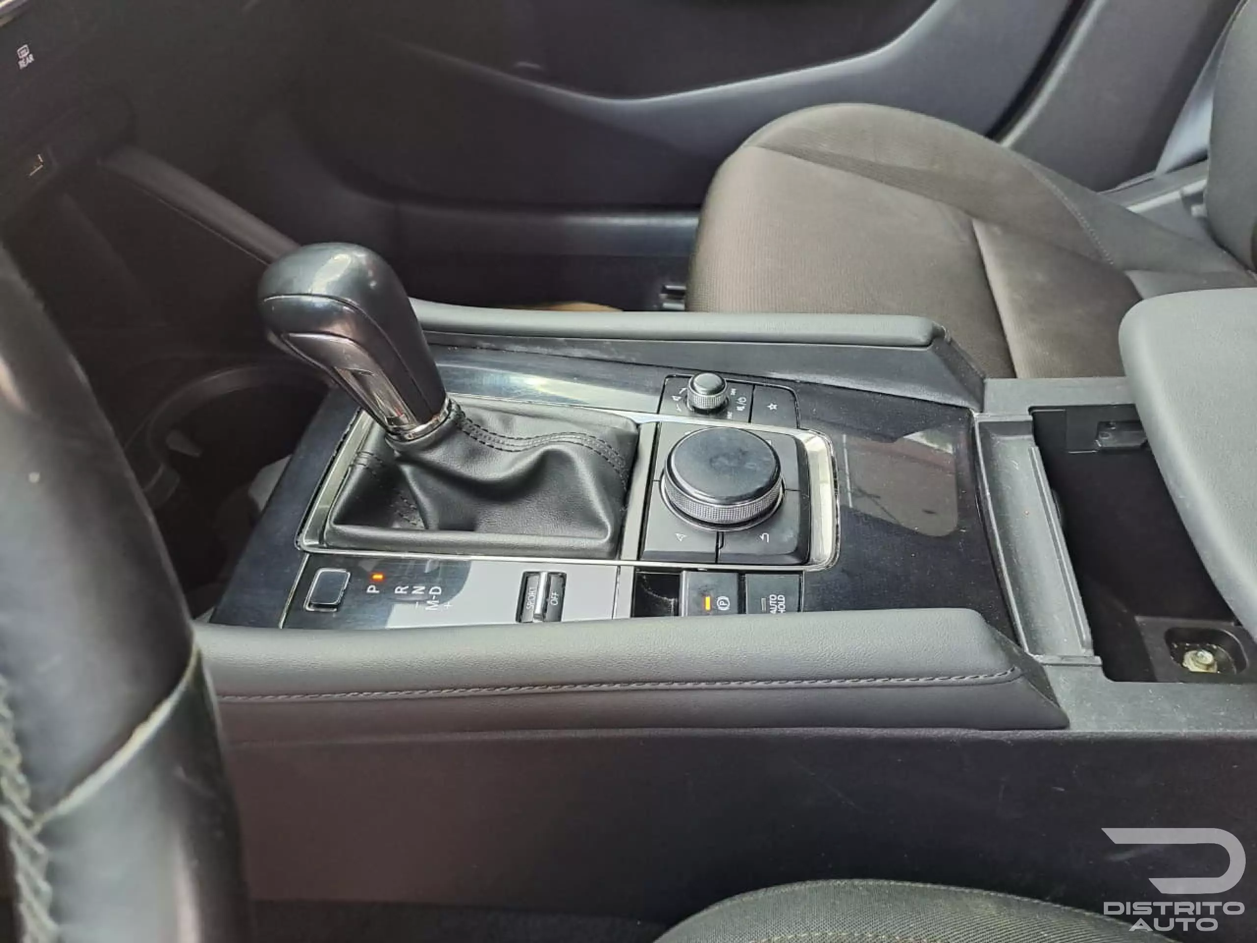 Mazda Mazda 3