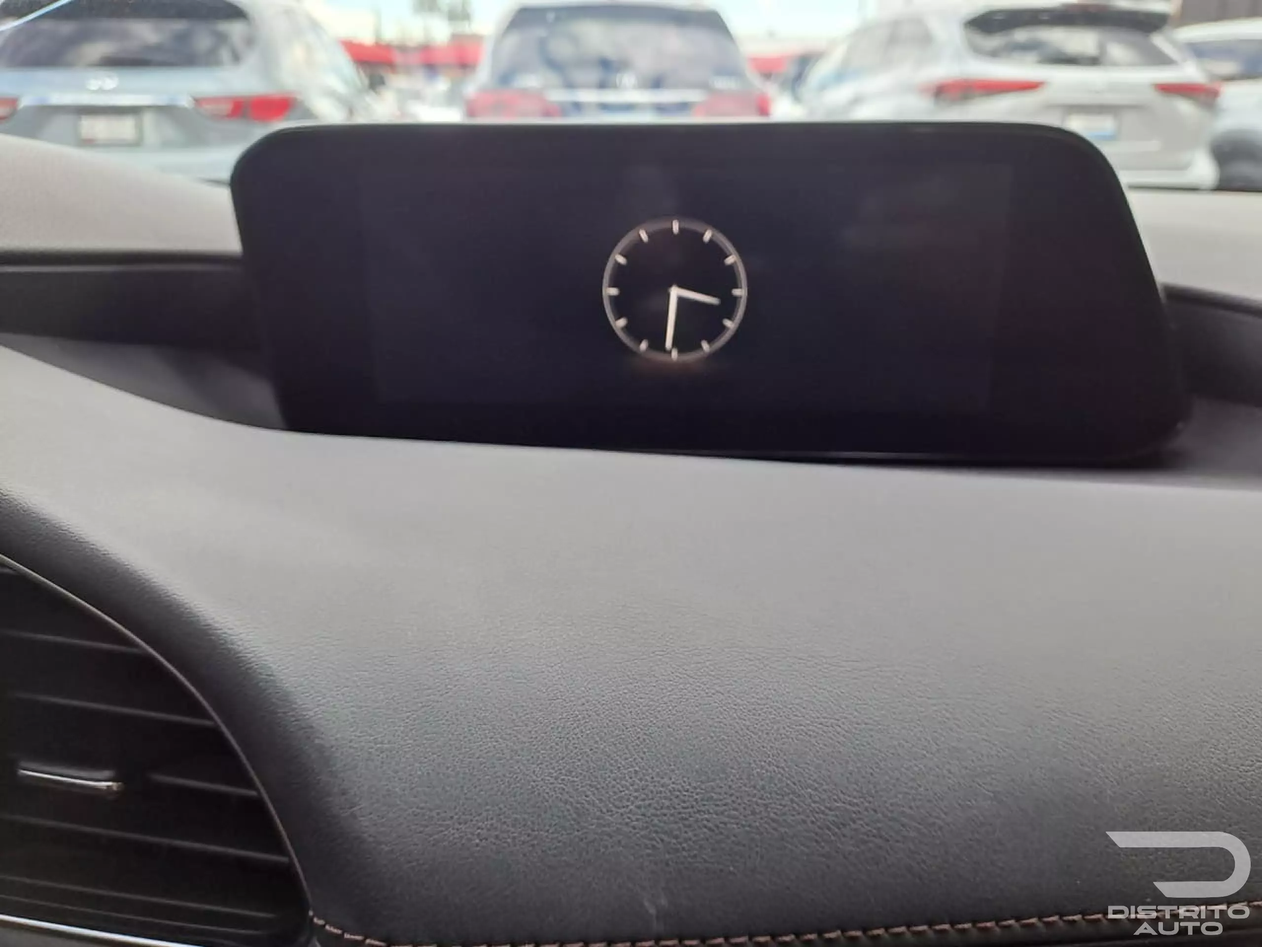 Mazda Mazda 3