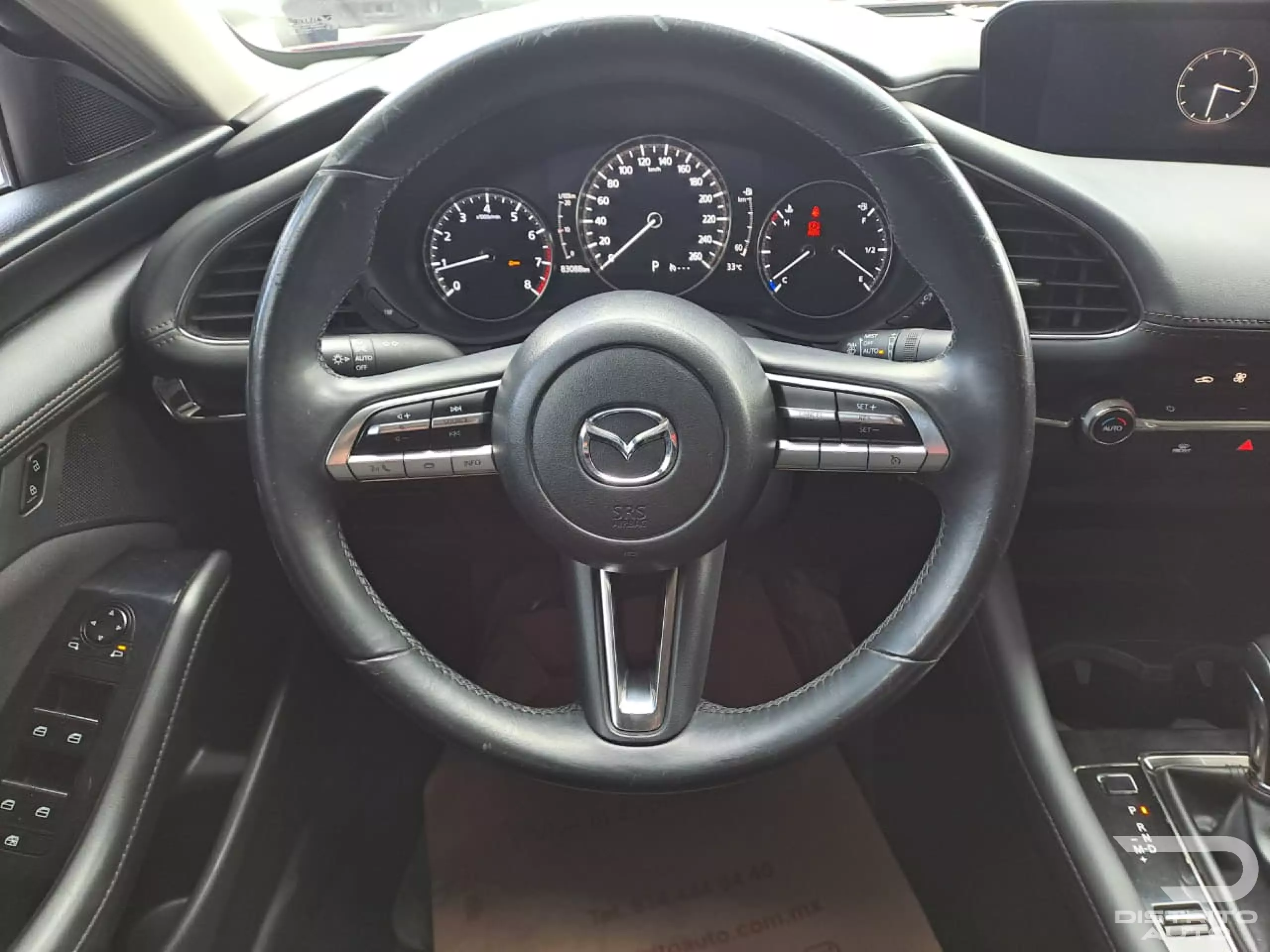 Mazda Mazda 3