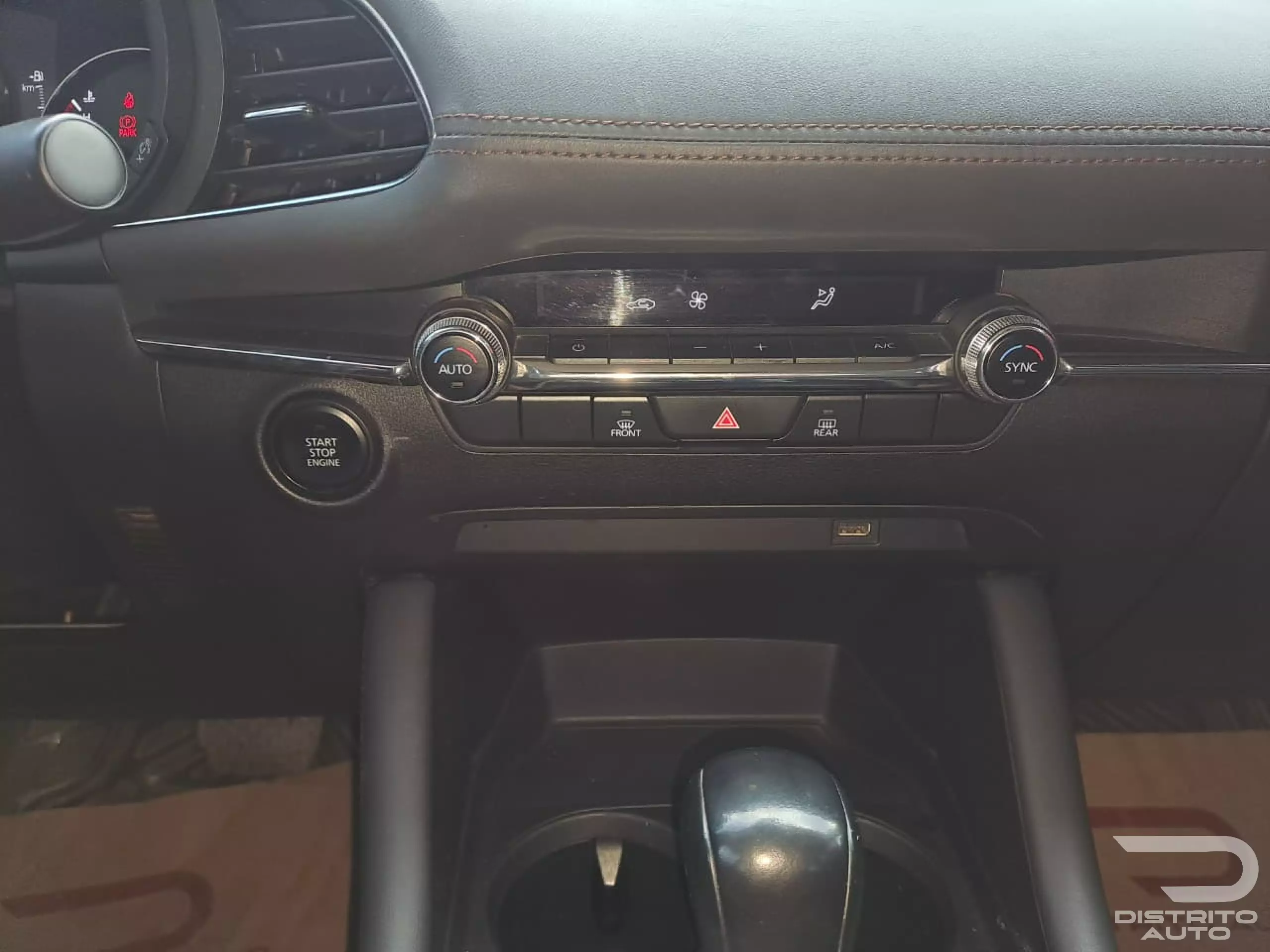 Mazda Mazda 3