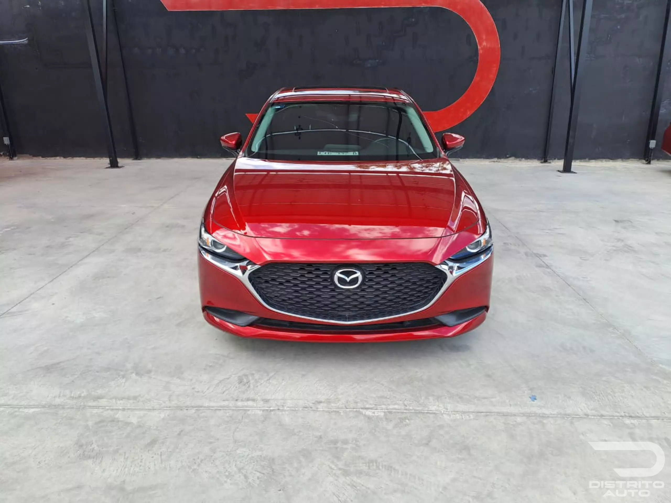 Mazda Mazda 3