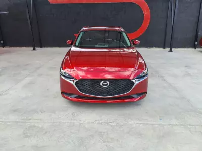 Mazda Mazda 3 2021