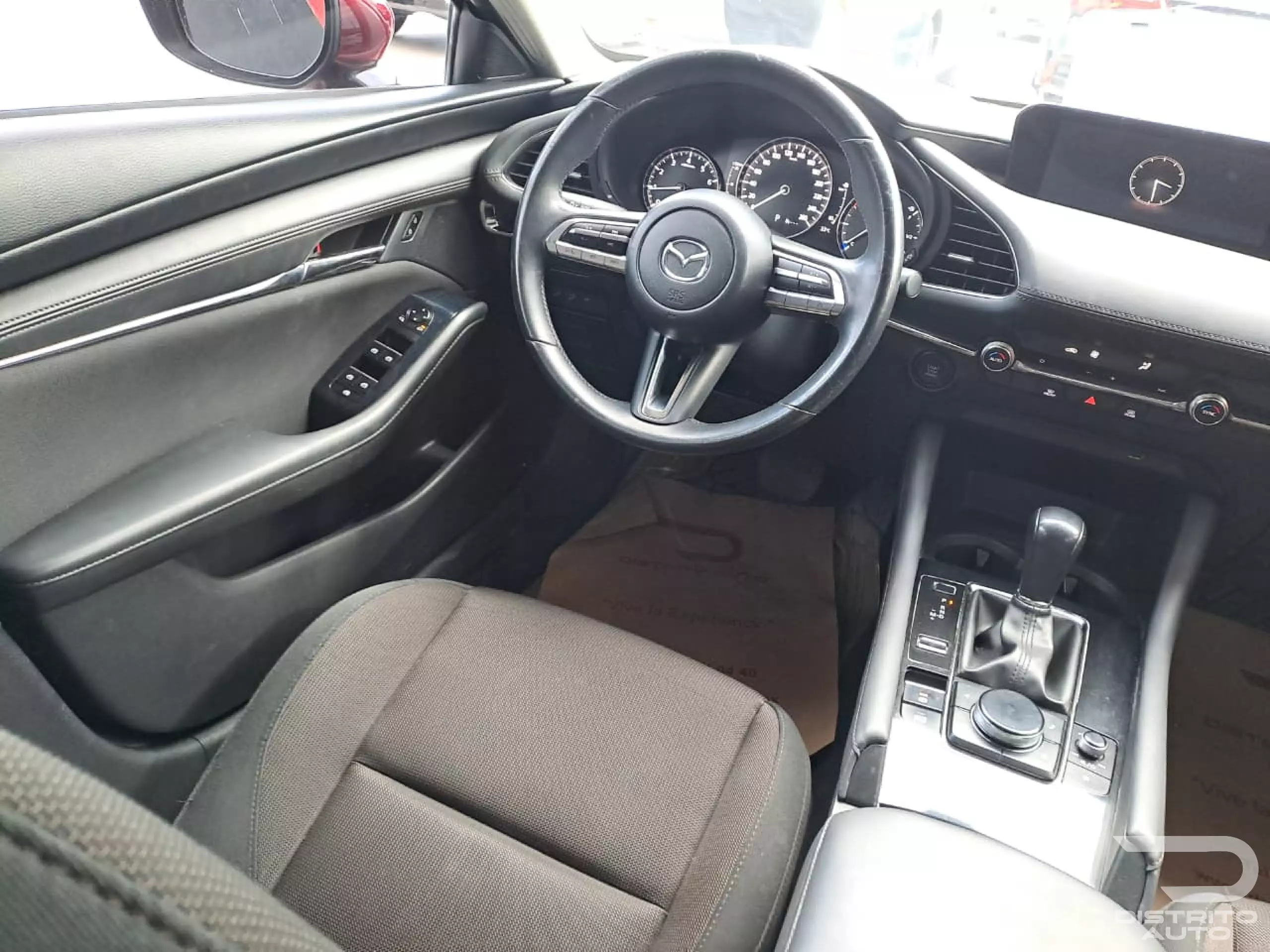 Mazda Mazda 3