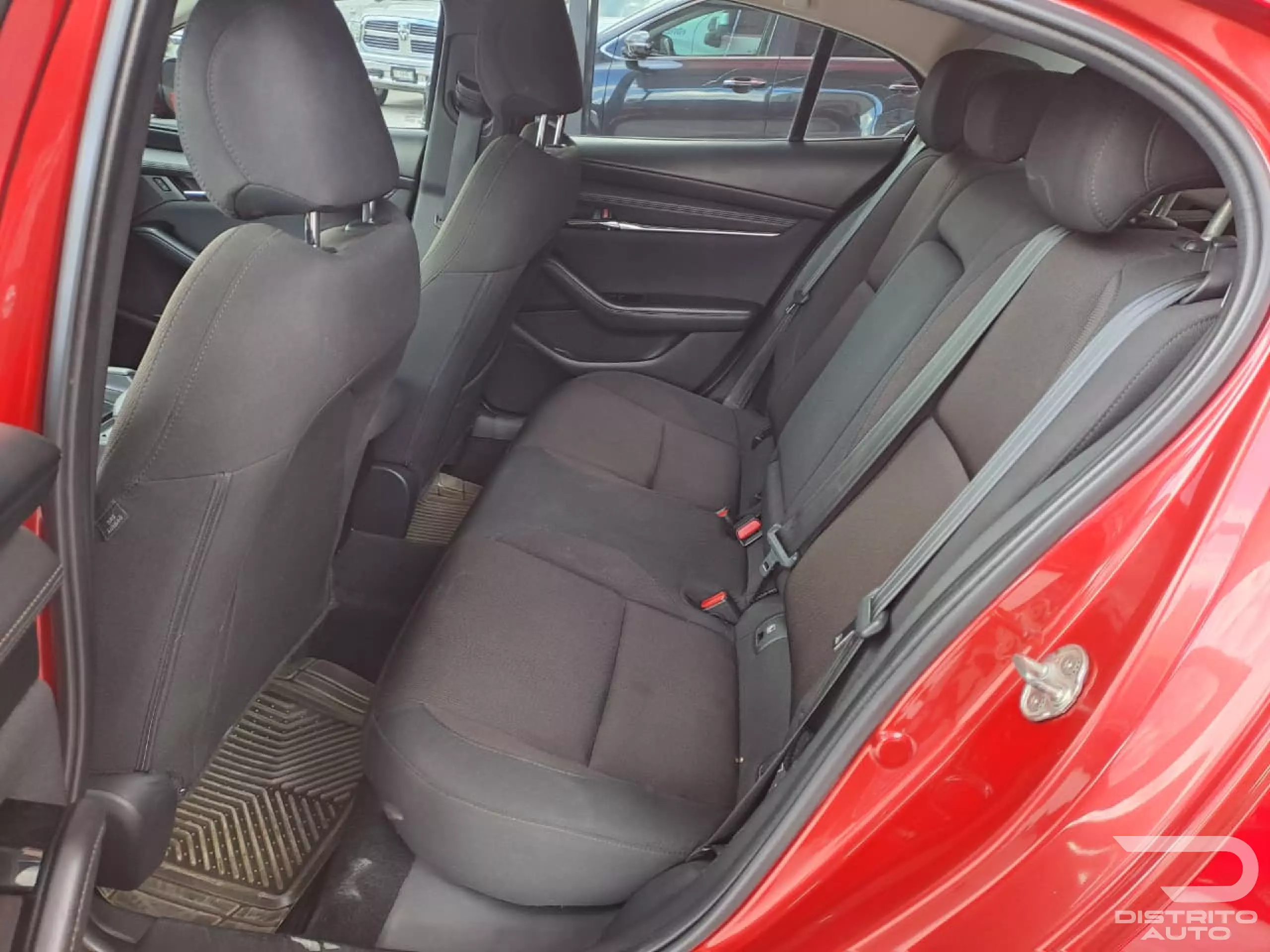 Mazda Mazda 3