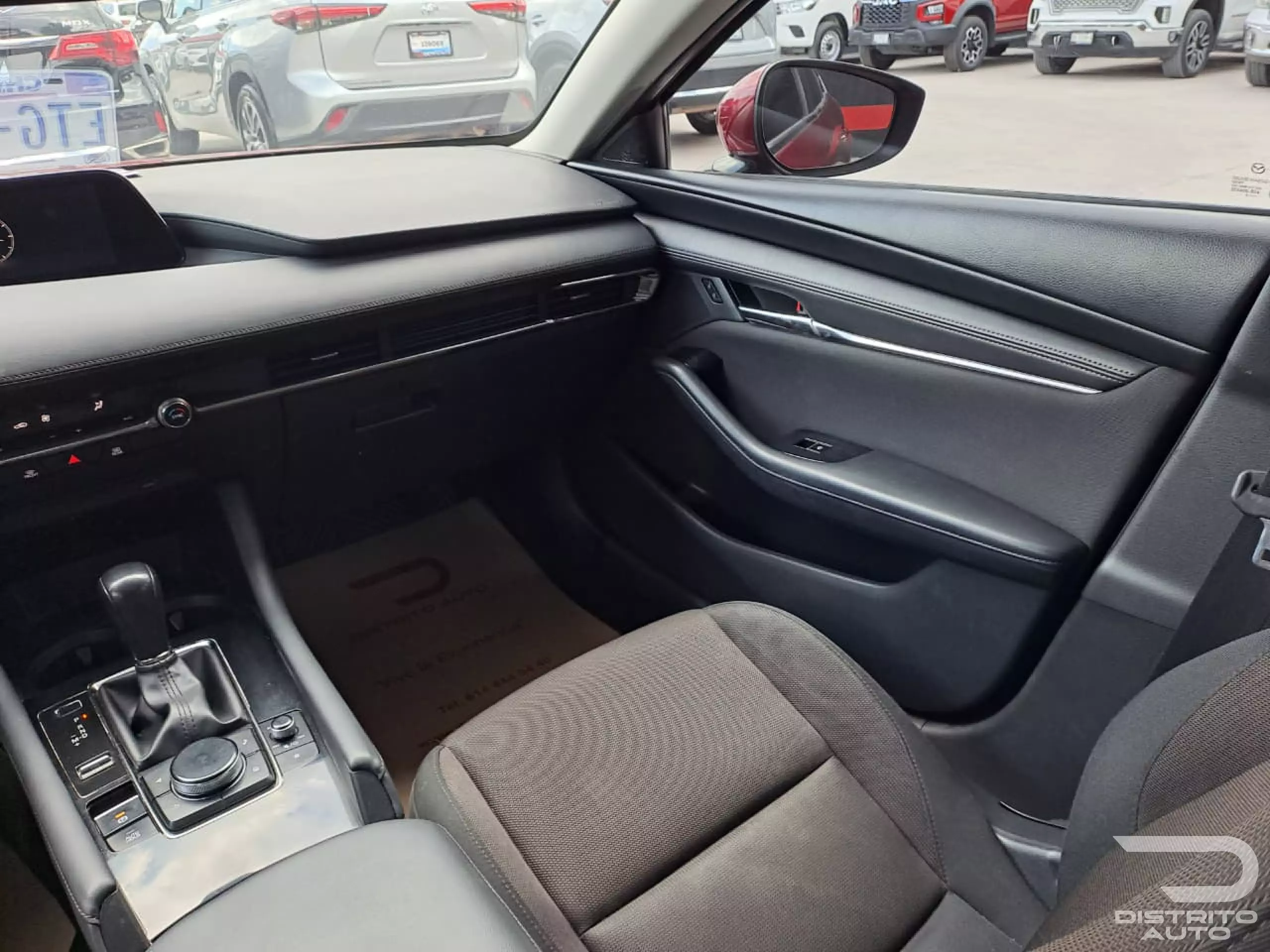 Mazda Mazda 3