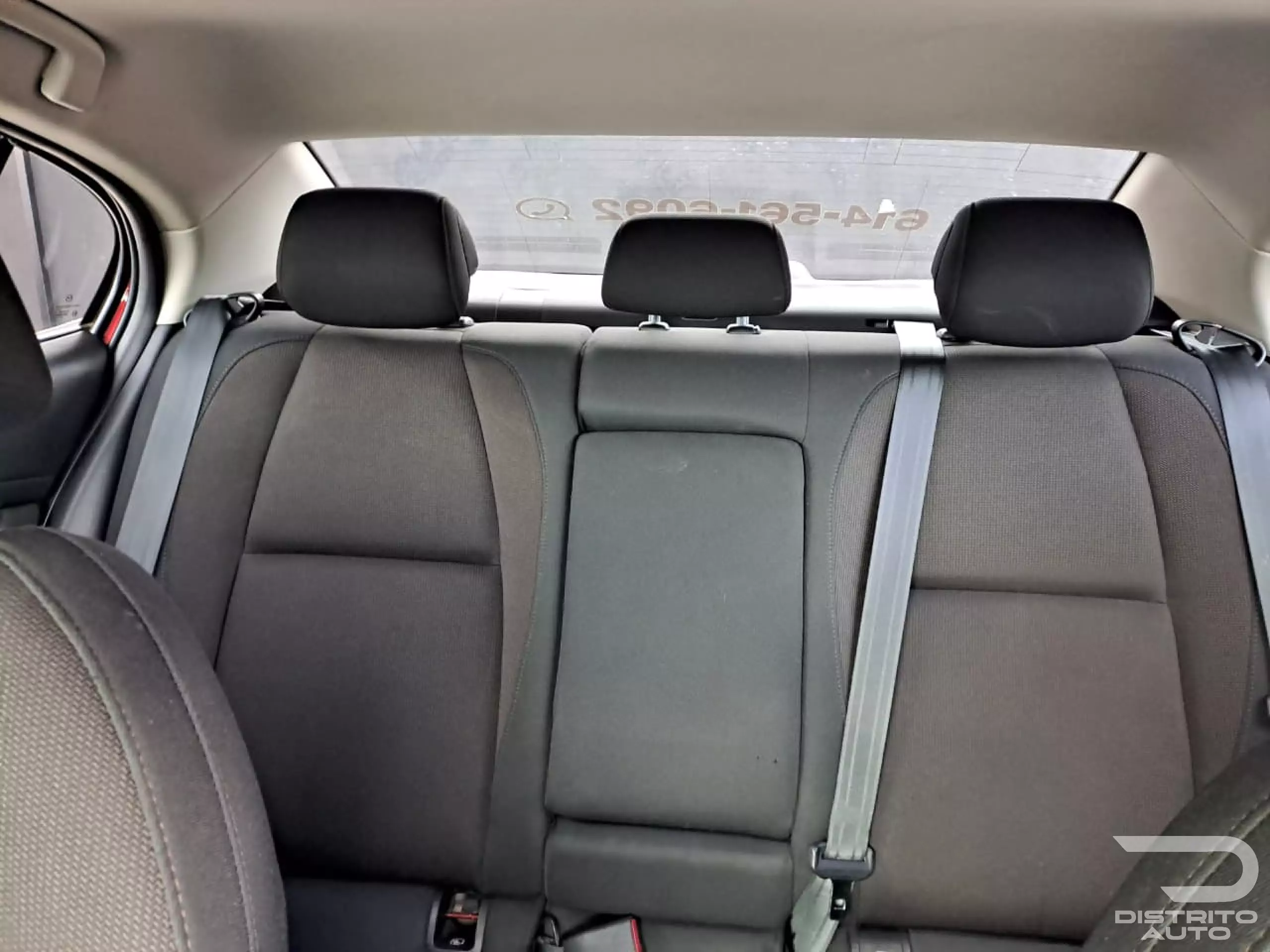 Mazda Mazda 3