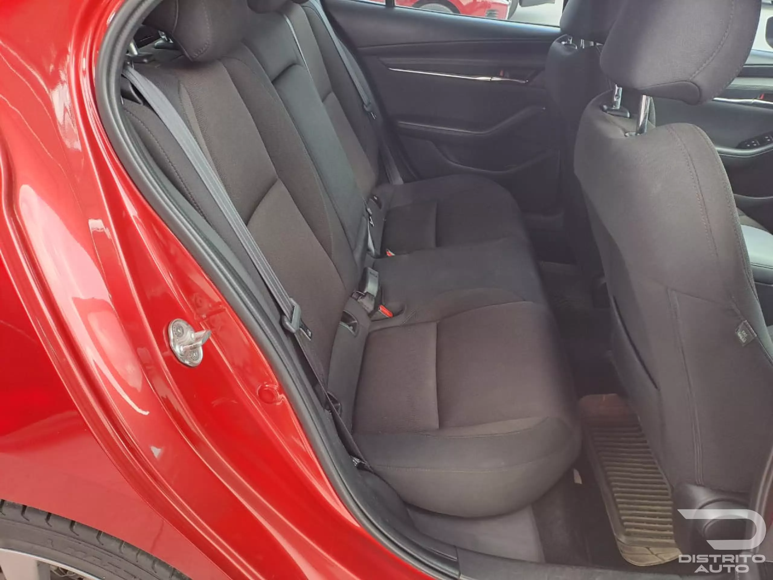 Mazda Mazda 3