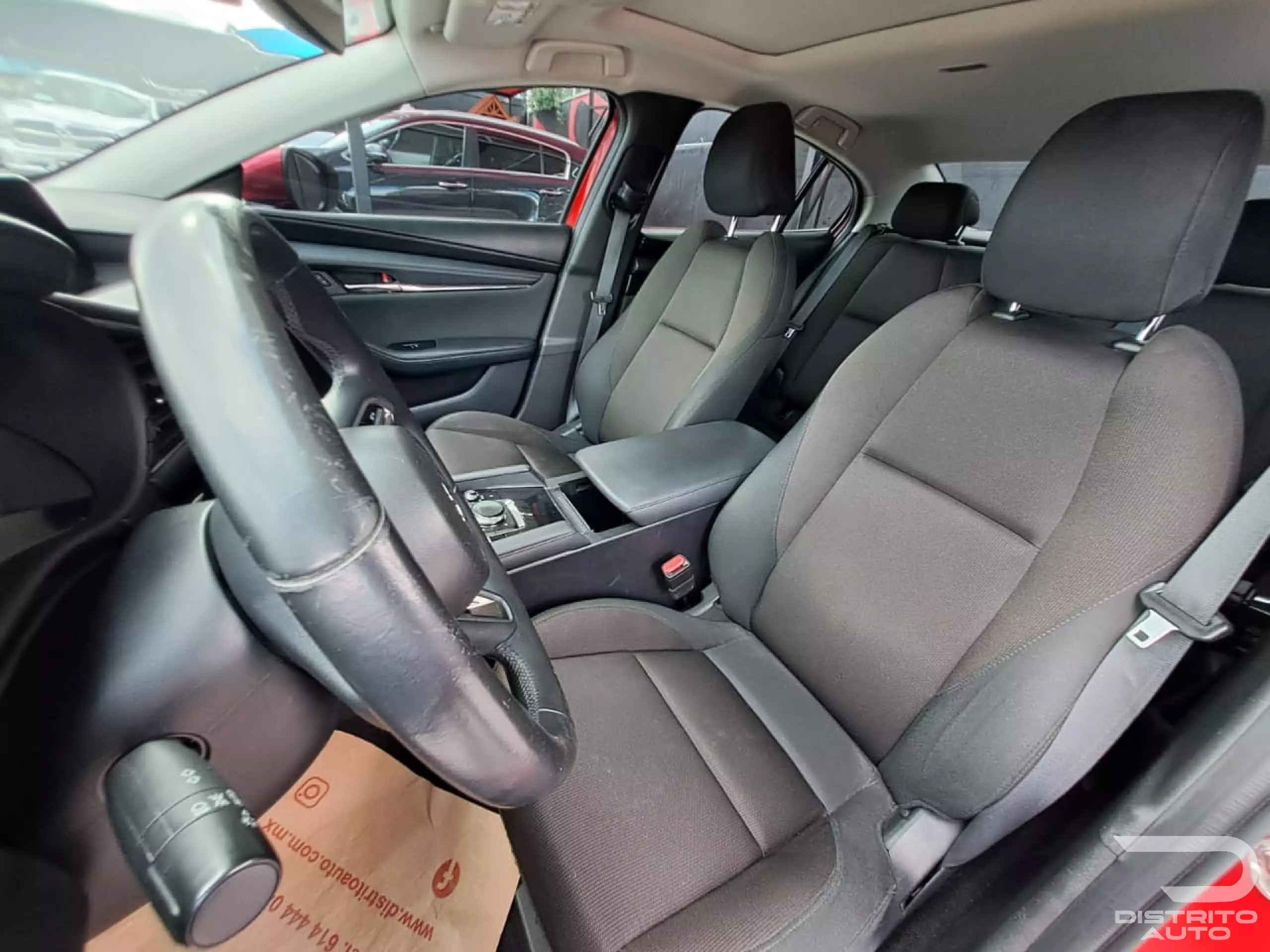 Mazda Mazda 3