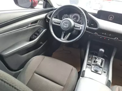 Mazda Mazda 3 2021