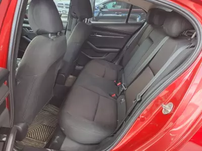 Mazda Mazda 3 2021