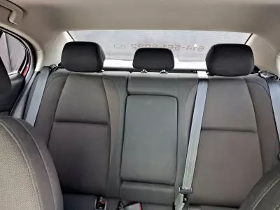 Mazda Mazda 3 2021