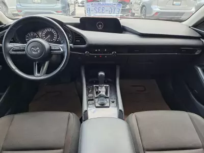 Mazda Mazda 3 2021