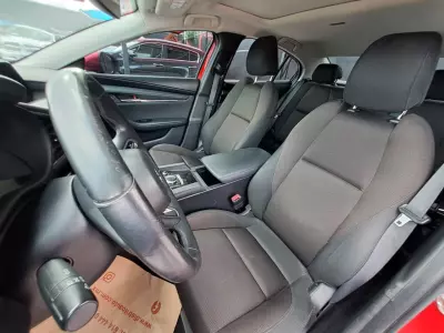 Mazda Mazda 3 2021