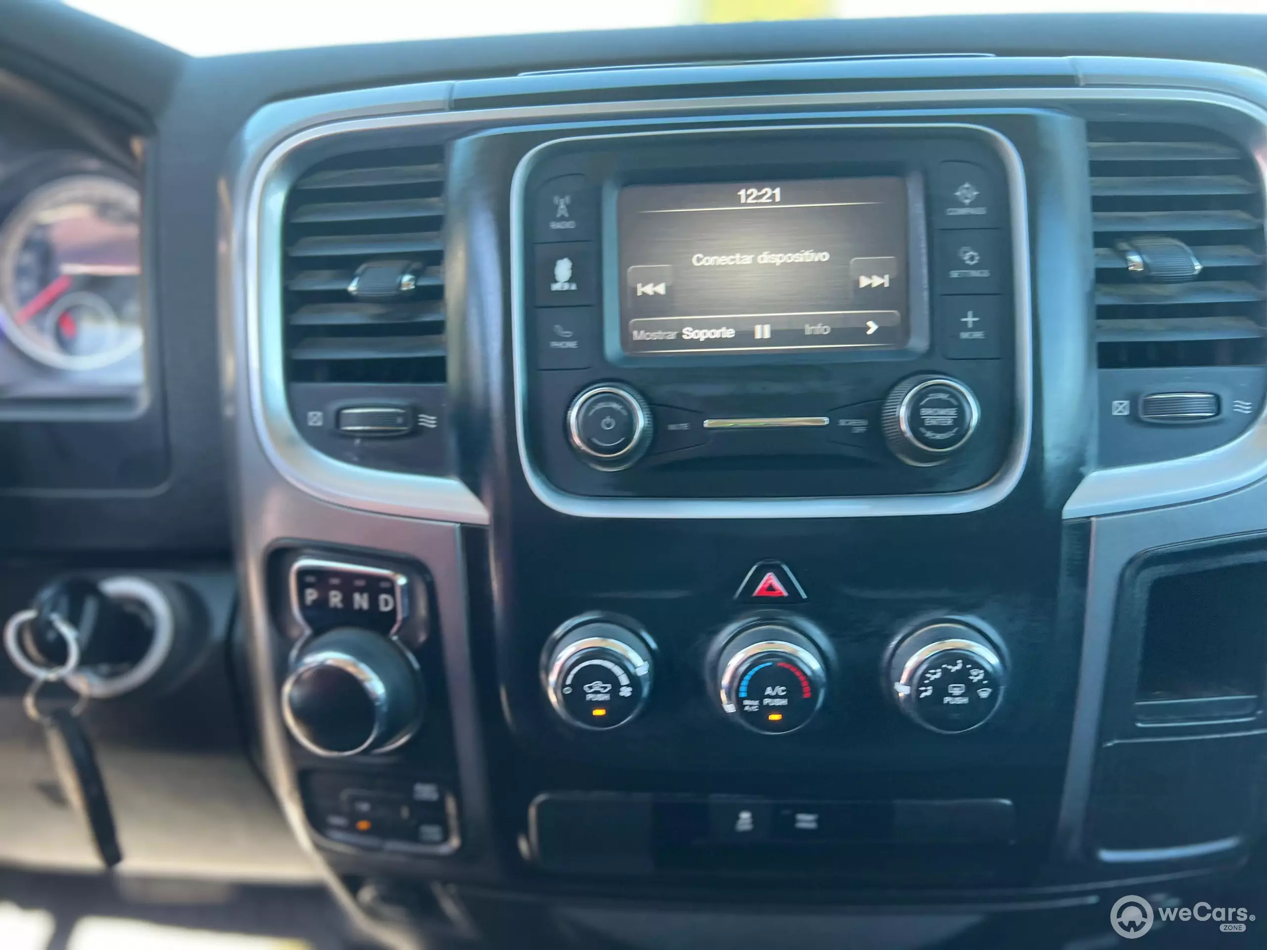 Dodge Ram 1500 Pick-Up