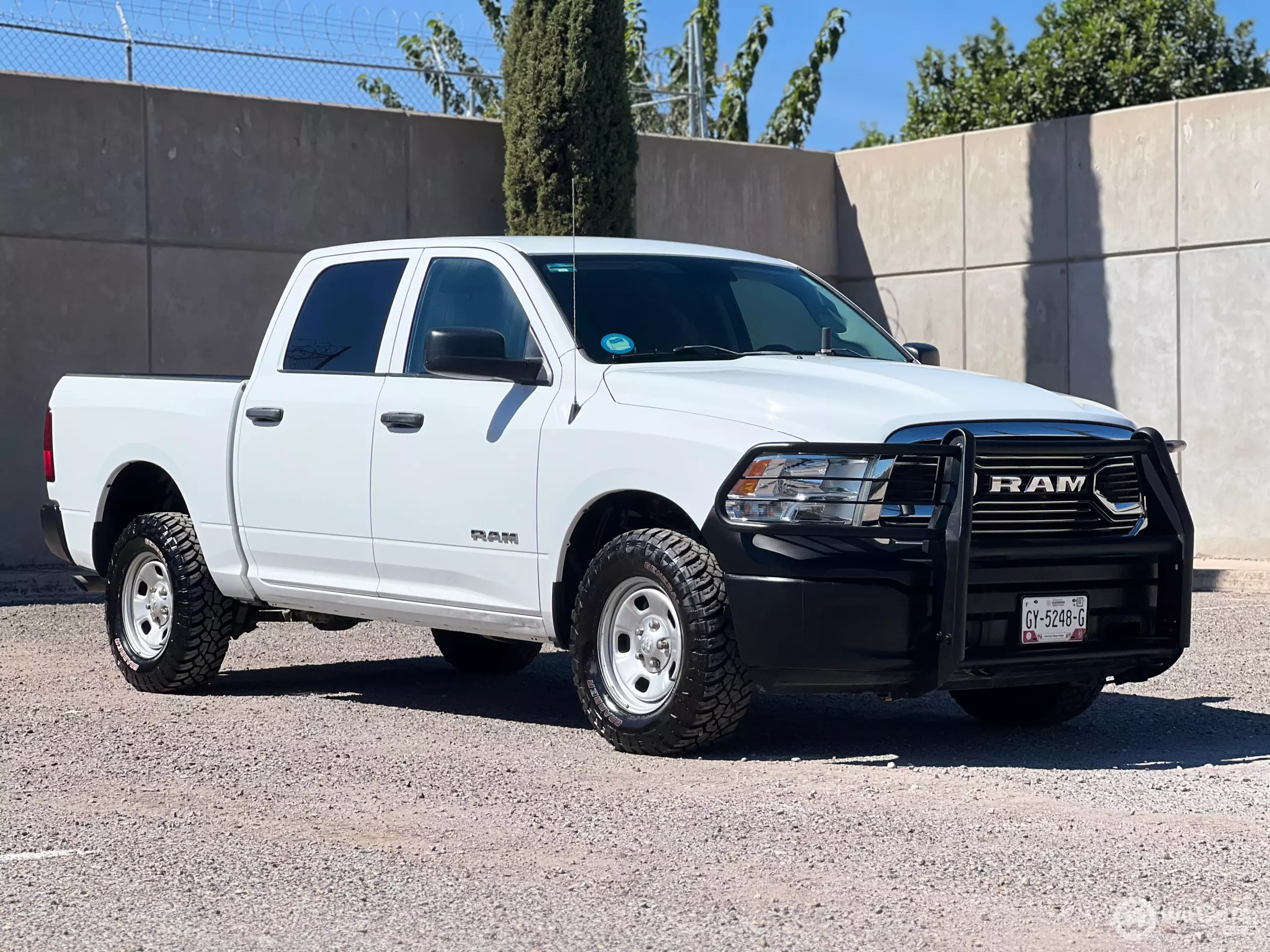 Dodge Ram 1500 Pick-Up 2023