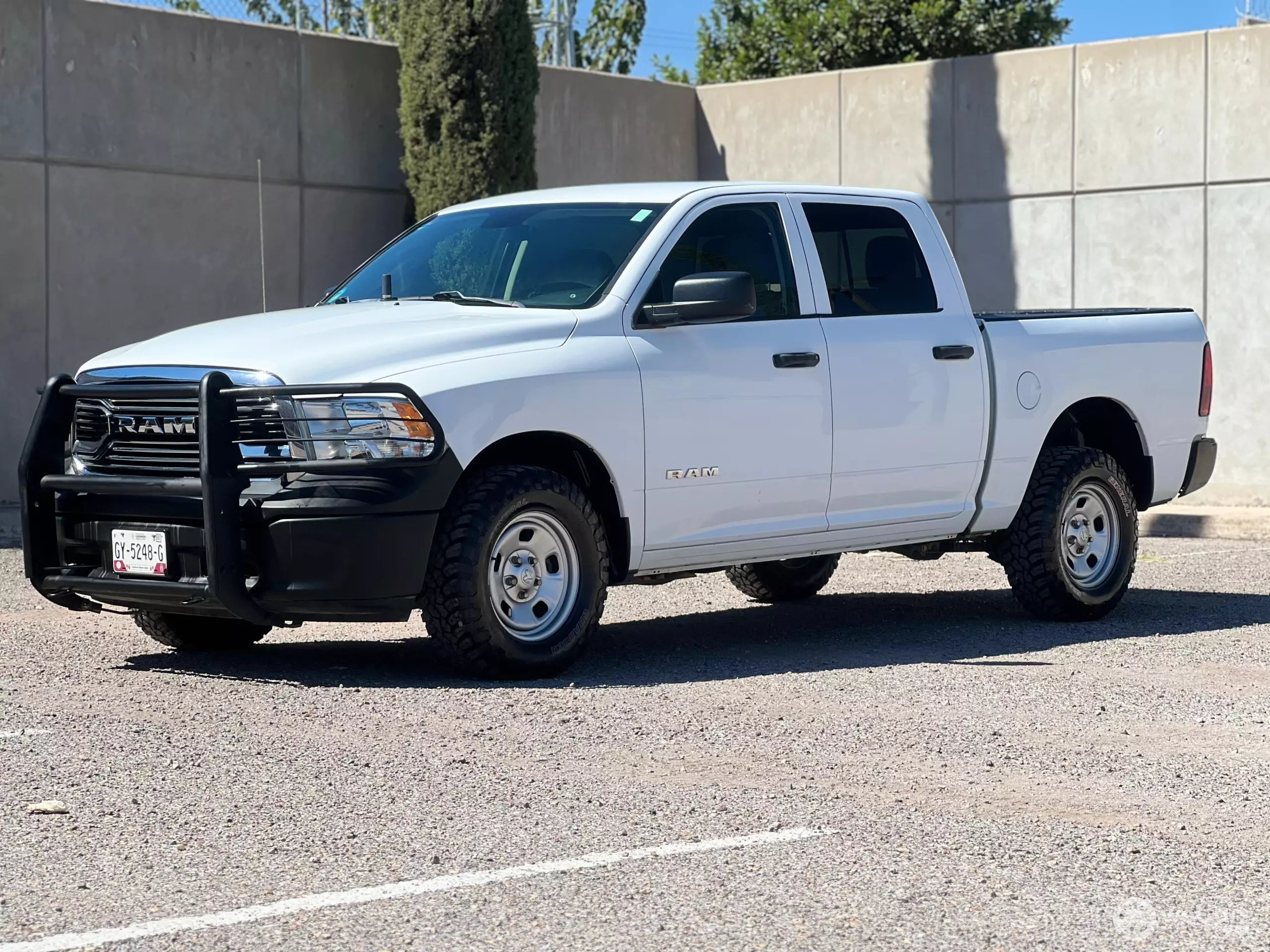 Dodge Ram 1500 Pick-Up