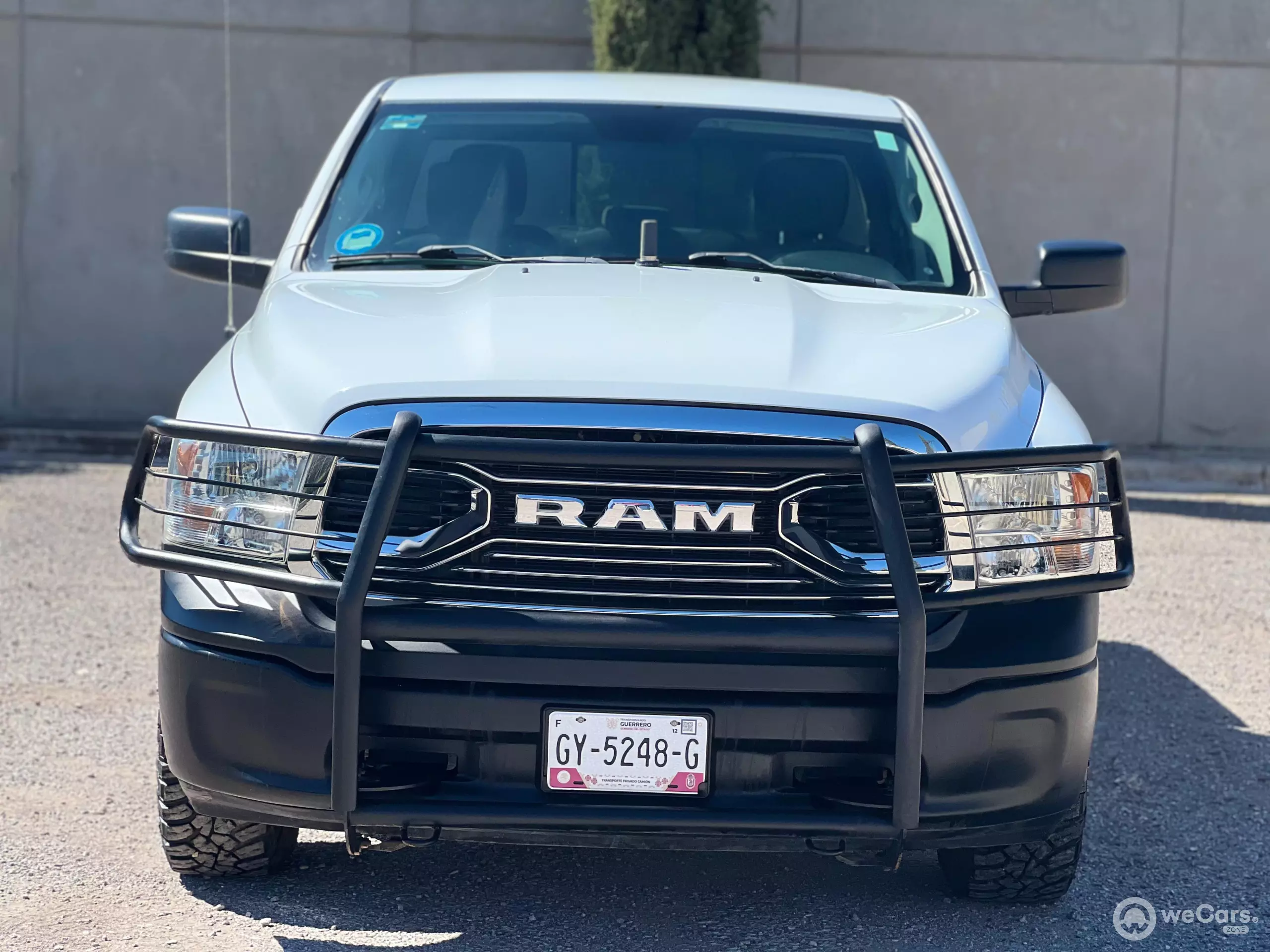 Dodge Ram 1500 Pick-Up