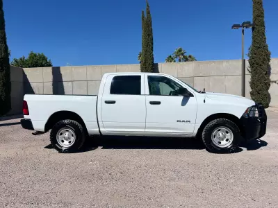 Dodge Ram 1500 Pick-Up 2023