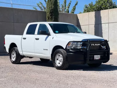 Dodge Ram 1500 Pick-Up 2023