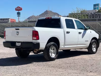 Dodge Ram 1500 Pick-Up 2023