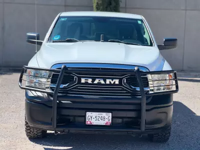 Dodge Ram 1500 Pick-Up 2023