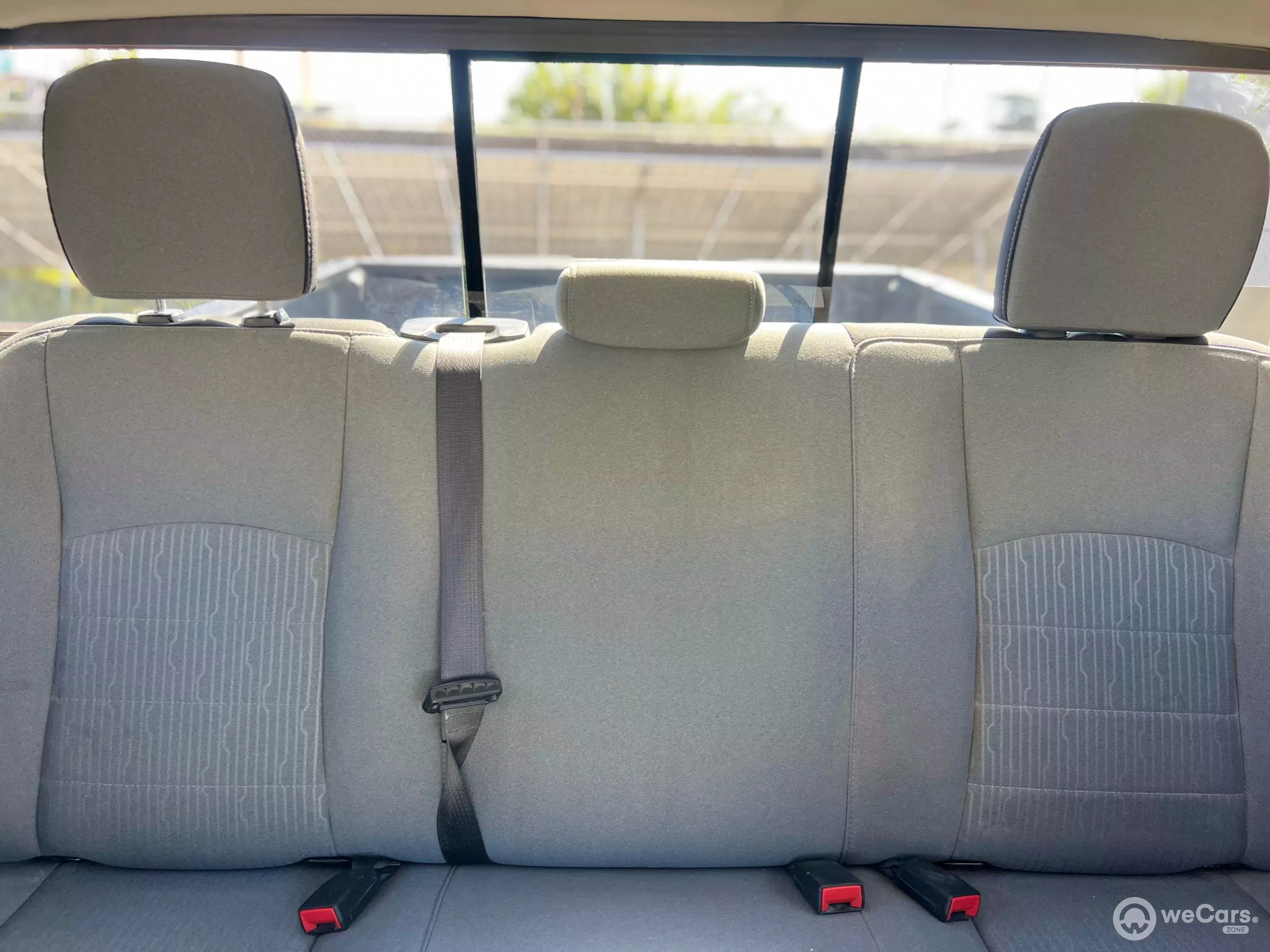 Dodge Ram 1500 Pick-Up