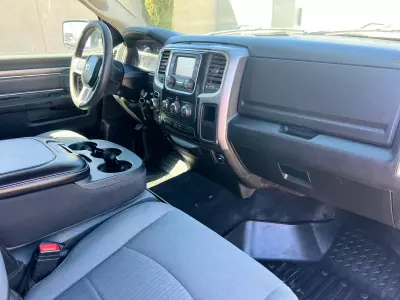 Dodge Ram 1500 Pick-Up 2023