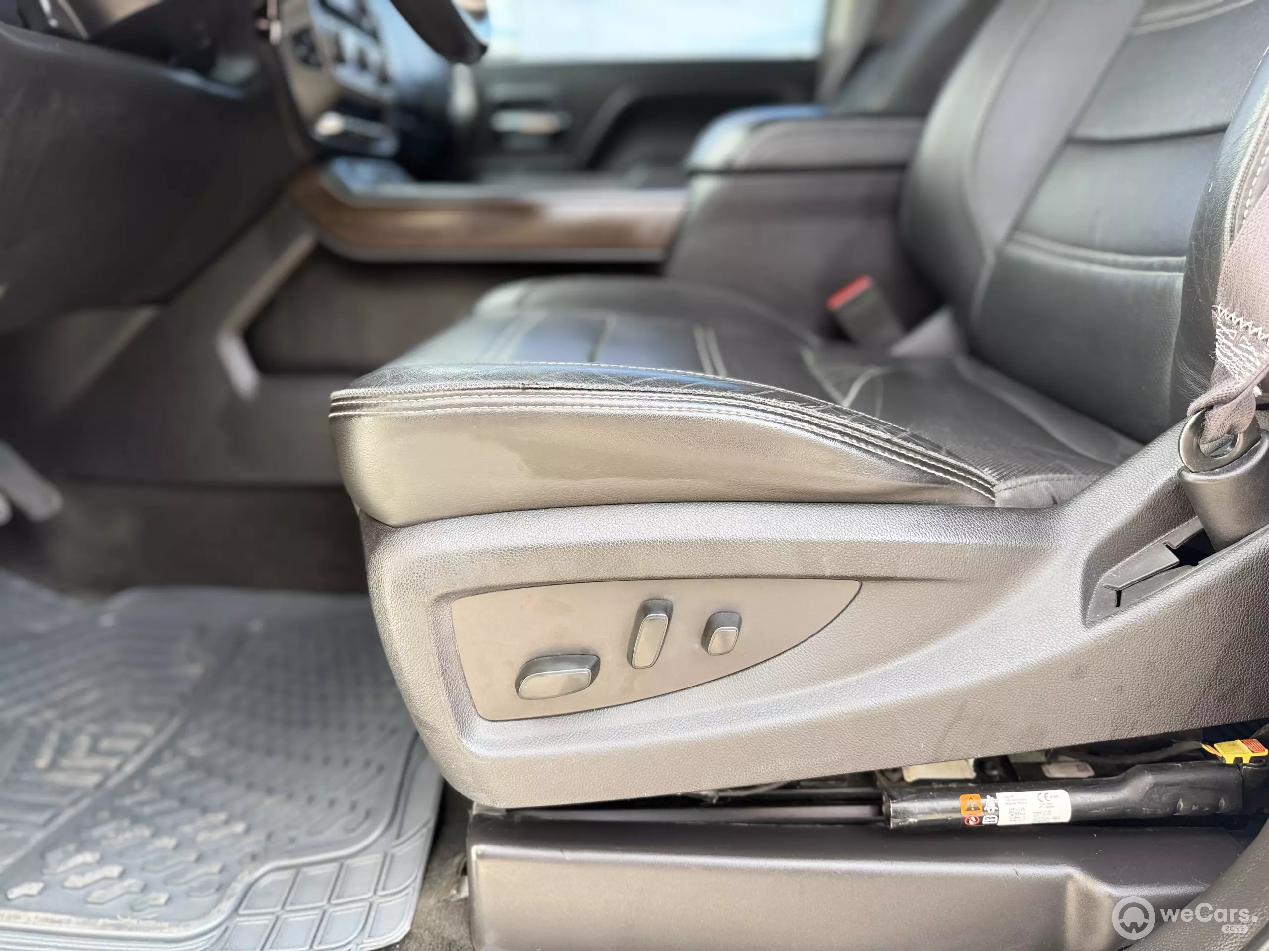 GMC Sierra Pick-Up 4x4