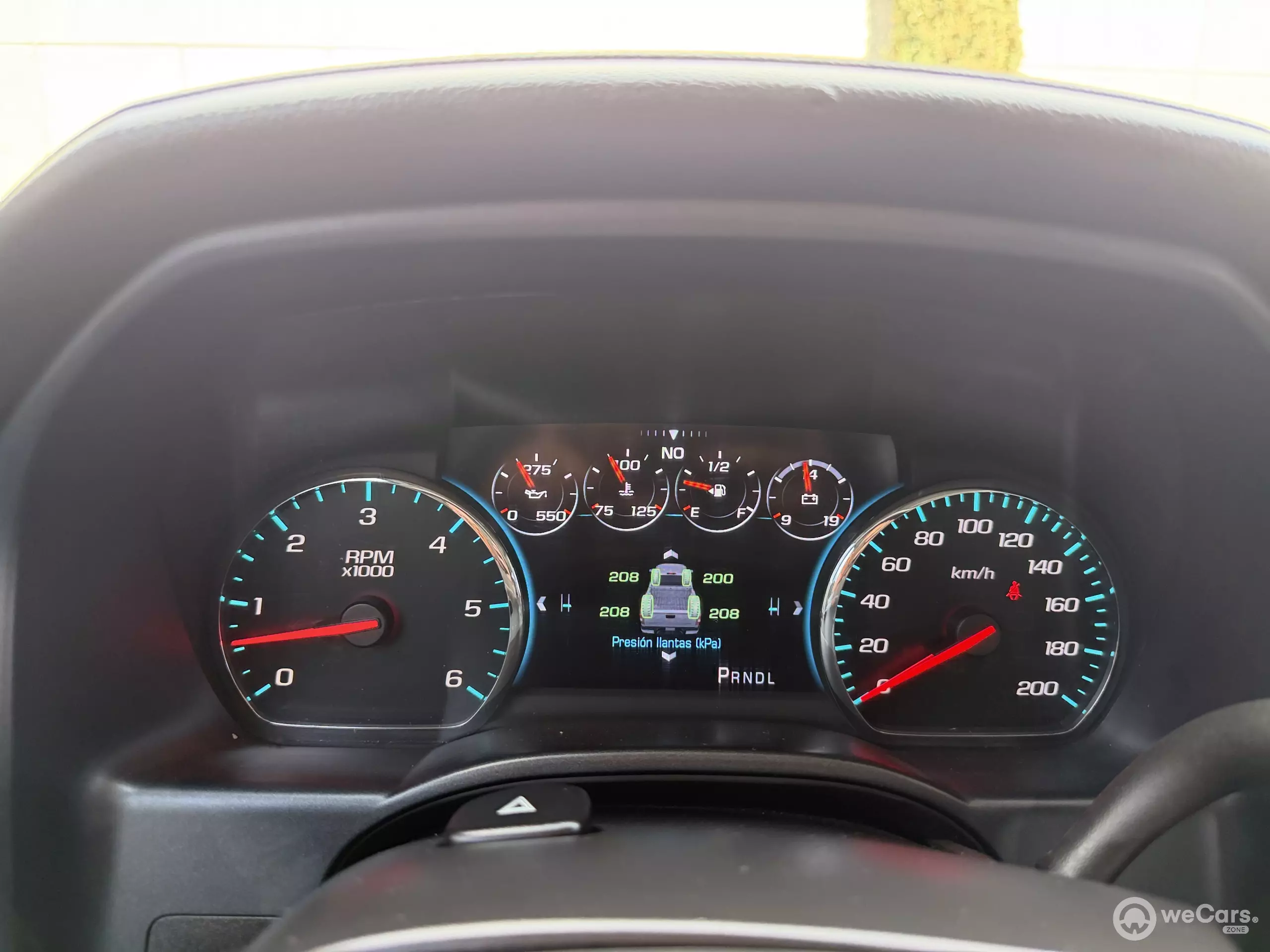 GMC Sierra Pick-Up 4x4