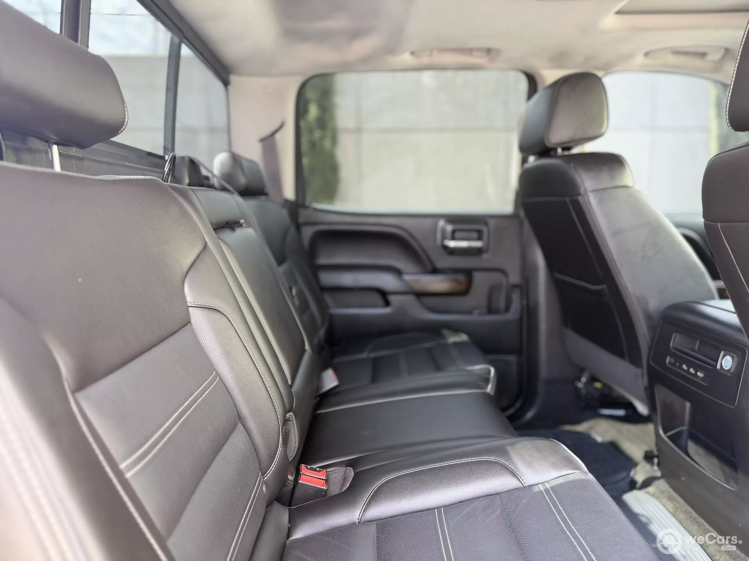 GMC Sierra Pick-Up 4x4