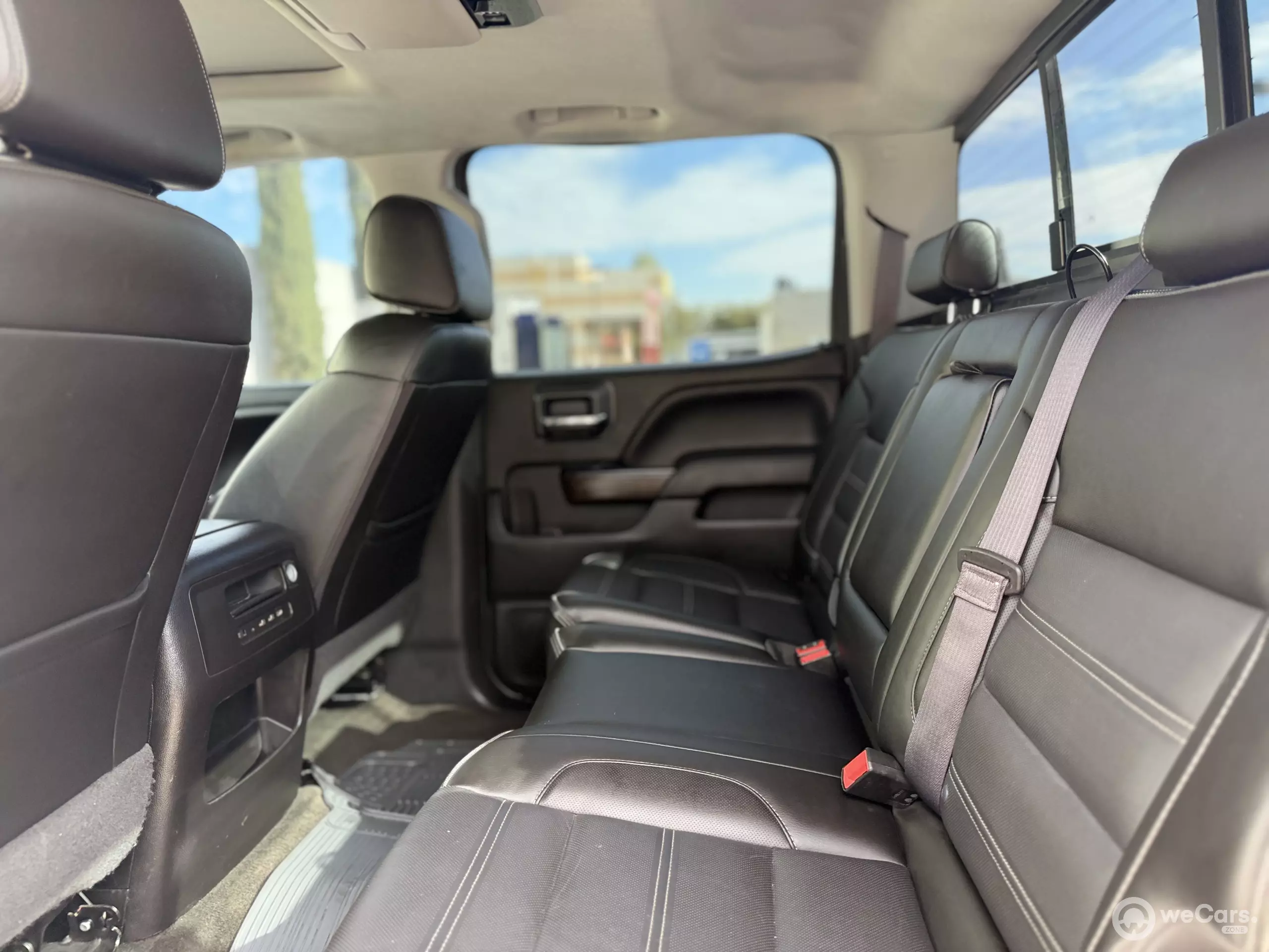 GMC Sierra Pick-Up 4x4