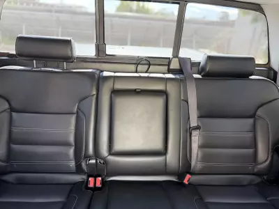 GMC Sierra Pick-Up 4x4 2017