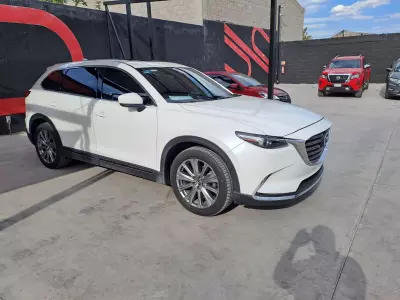 Mazda CX-9 VUD 2021