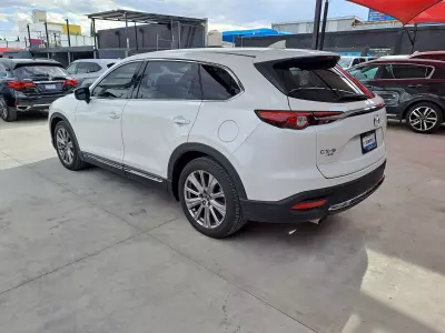 Mazda CX-9 VUD 2021