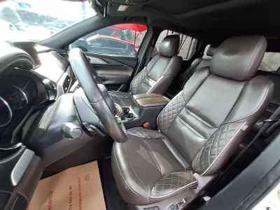 Mazda CX-9 VUD 2021