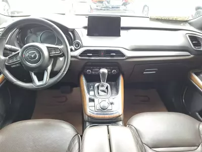 Mazda CX-9 VUD 2021
