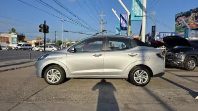 Hyundai Grand i10 2022