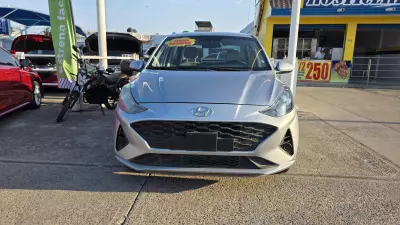 Hyundai Grand i10 2022